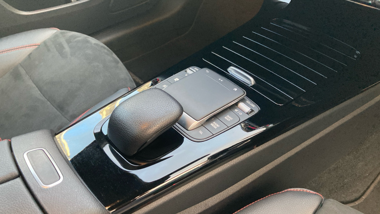 Mercedes-Benz A-Class A180 AMG Line Premium Plus Night Edition 5dr Auto Petrol Hatchback